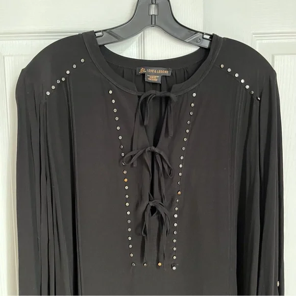 LOVE & LEGEND DRESS - Picture 4 of 10